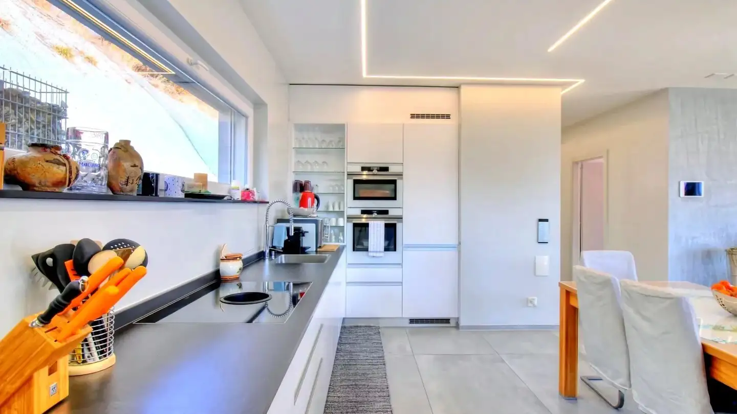 Appartement à vendre - Route Du Belvédère 26, 1965 Savièse
