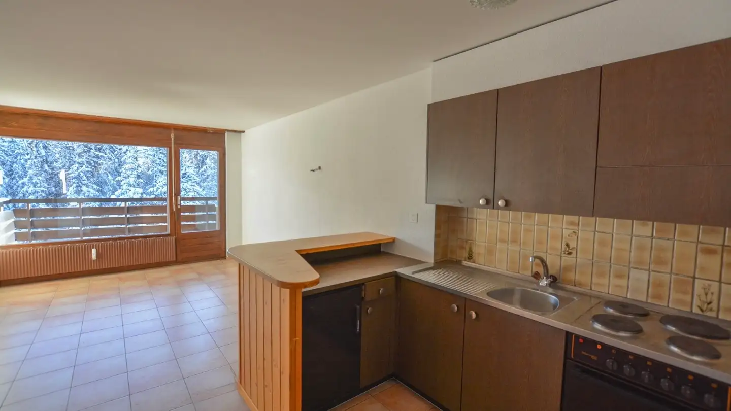 Apartment for sale - Route Du Golf 91, 3963 Crans-Montana
