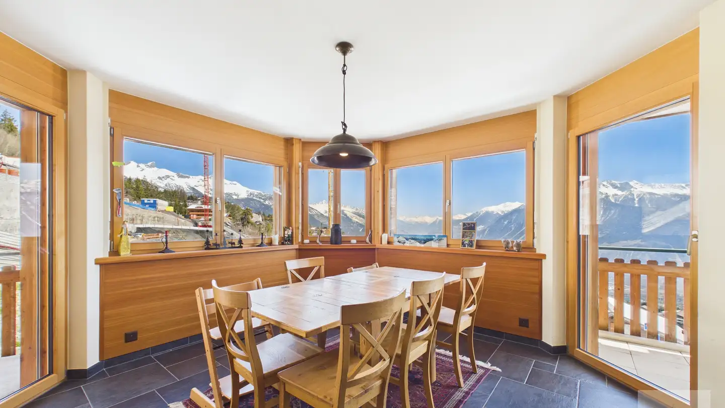 Apartment for sale - Route De Marigny 23, 3963 Crans-Montana - Photo 4