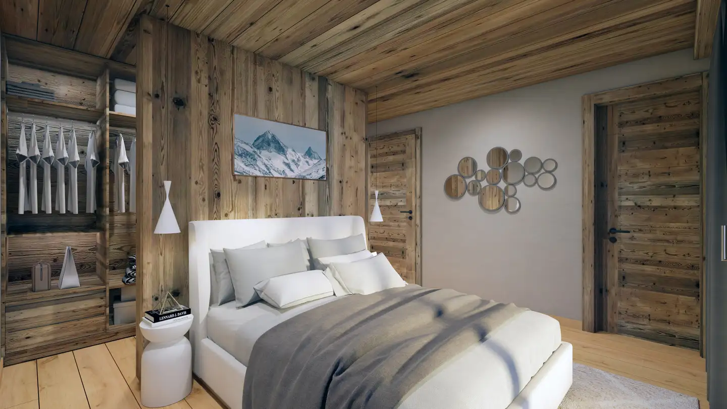 Appartamento in vendita - 3971 Chermignon - Photo 4