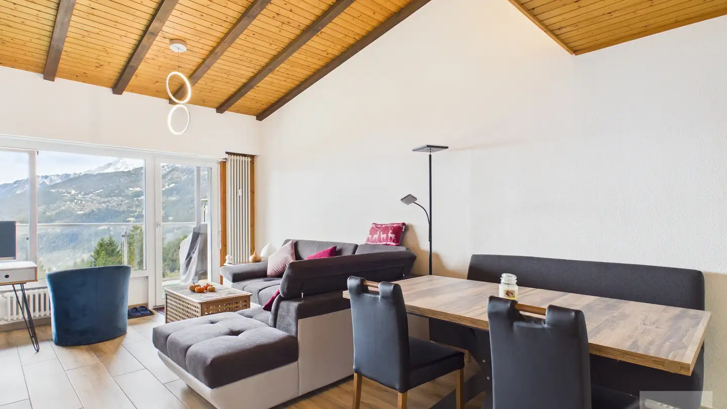 Wohnung kaufen - Chemin Des Myosotis 16, 3963 Crans-Montana - Foto 2