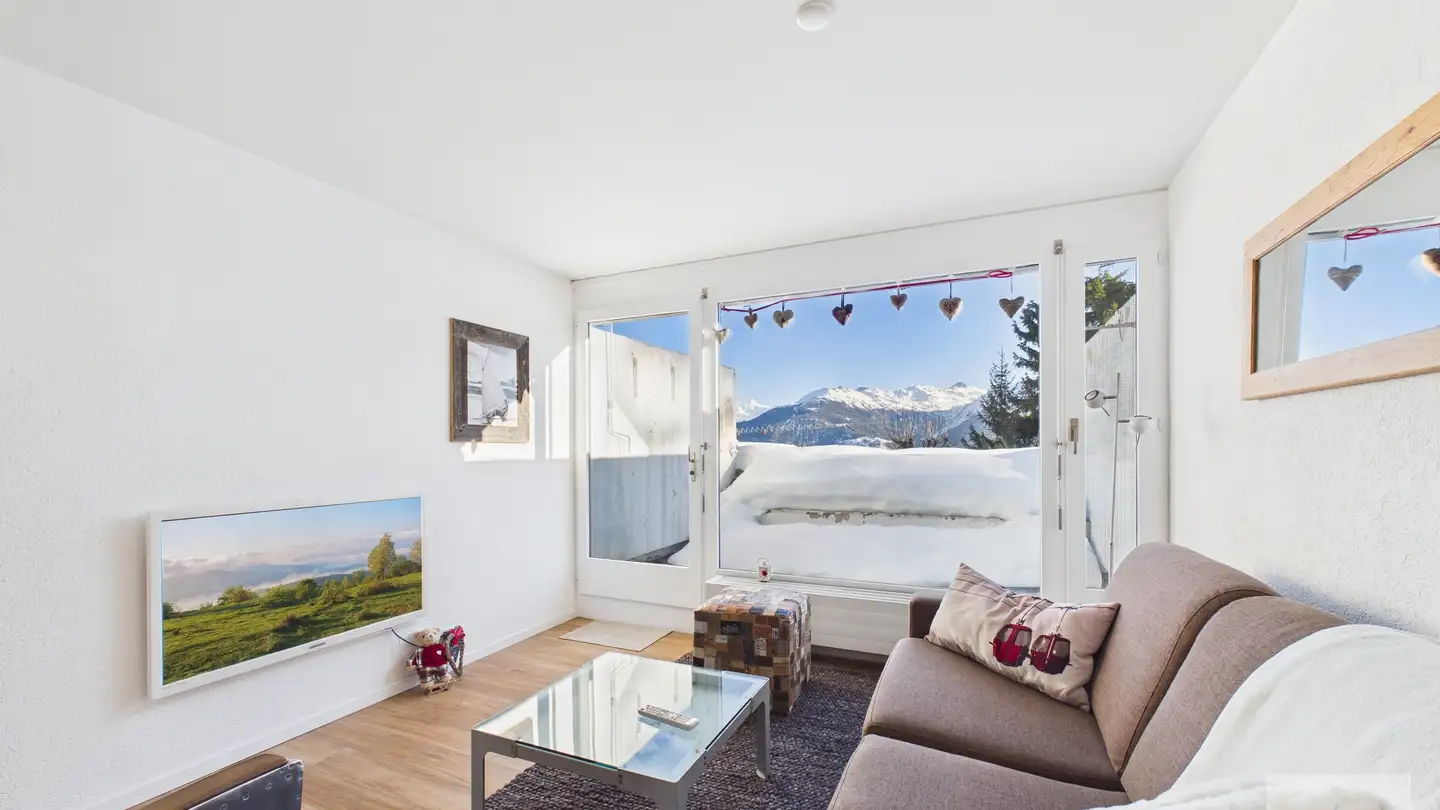 Apartment for sale - Promenade De Grenon 3, 3963 Crans-Montana - Photo 3