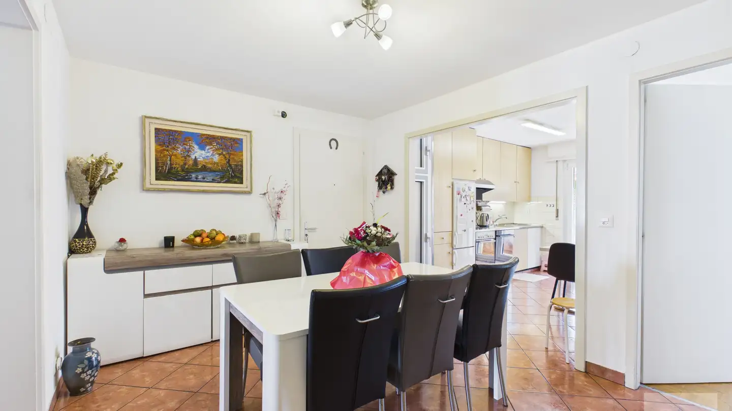 Apartment for sale - Rue Du Parapet 4, 3965 Chippis - Photo 4