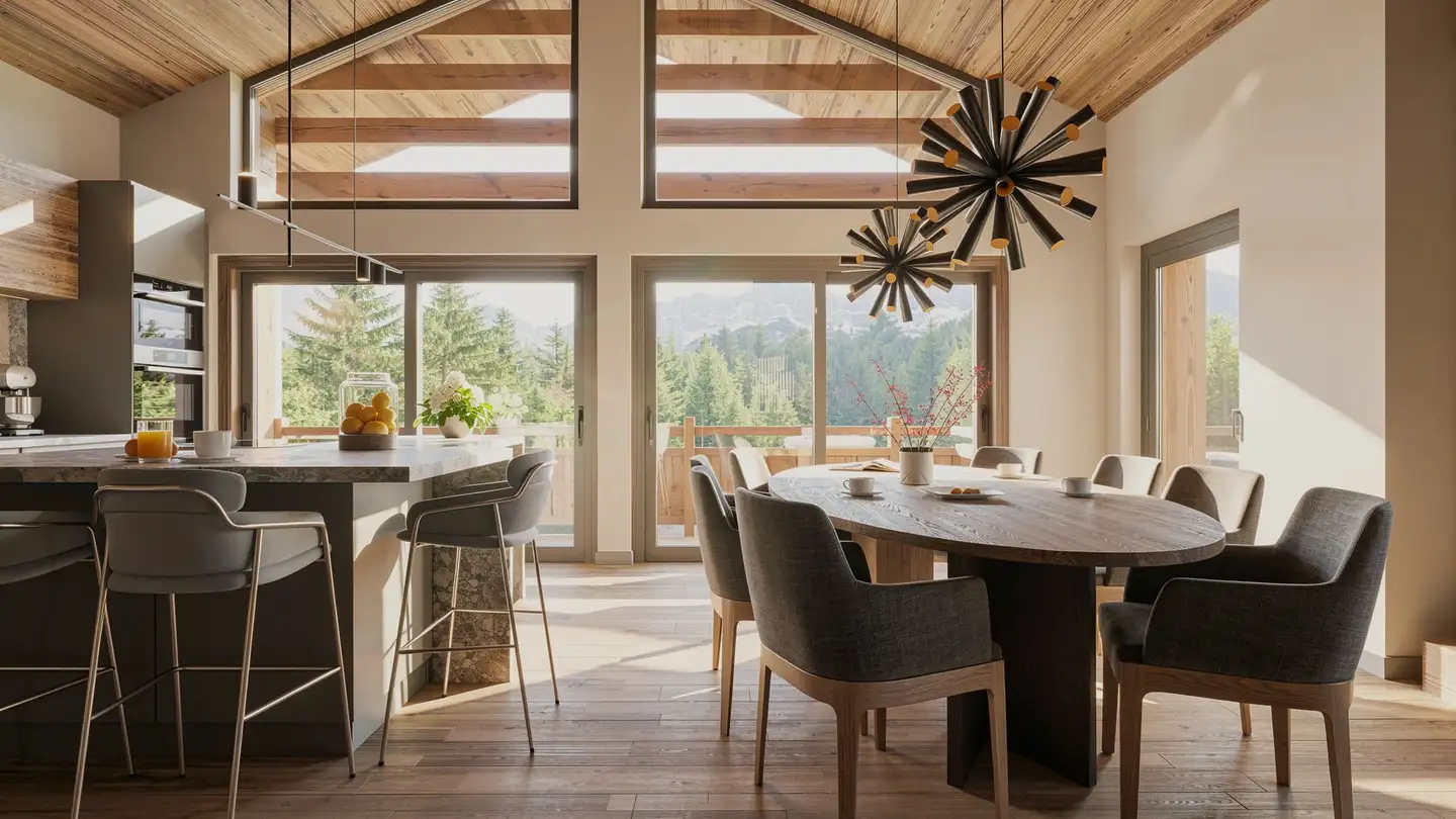 Apartment for sale - Chemin Du Béthania 4, 3963 Crans-Montana - Photo 4