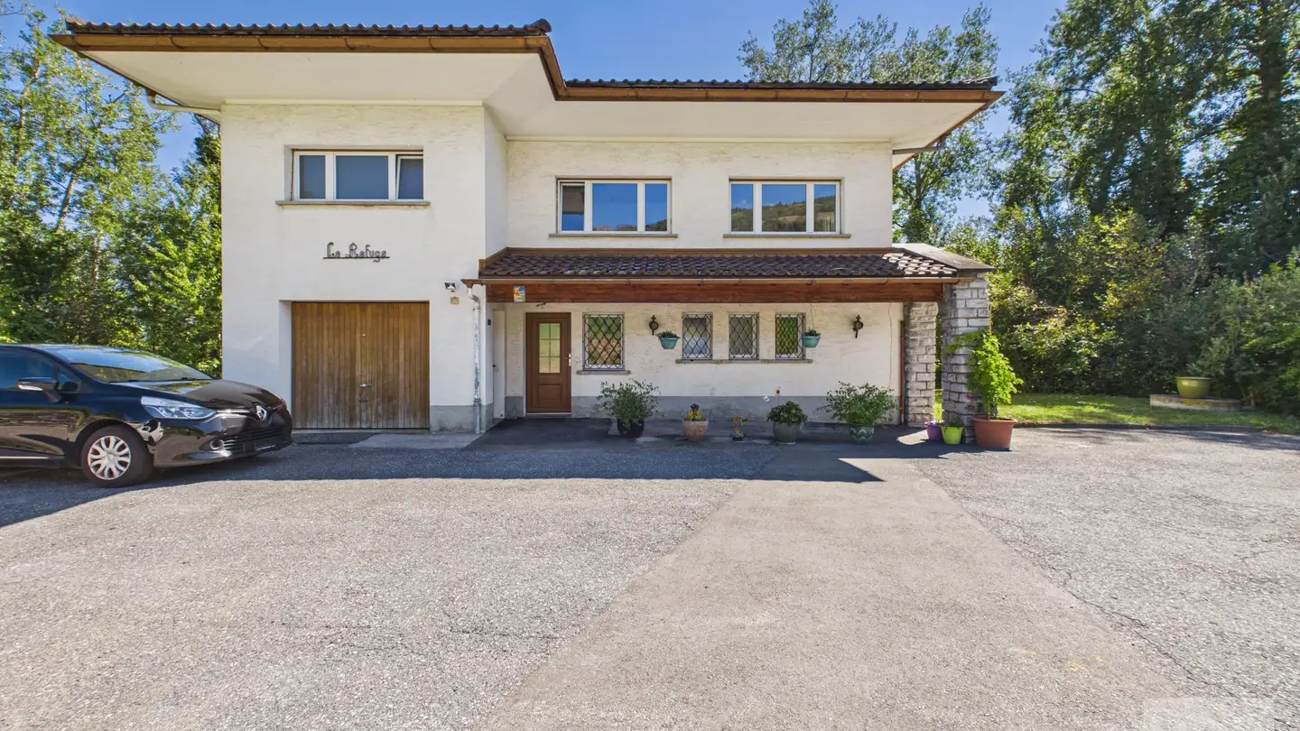 Wohnung kaufen - Rue Du Louché 2, 3971 Chermignon-d'en-Bas