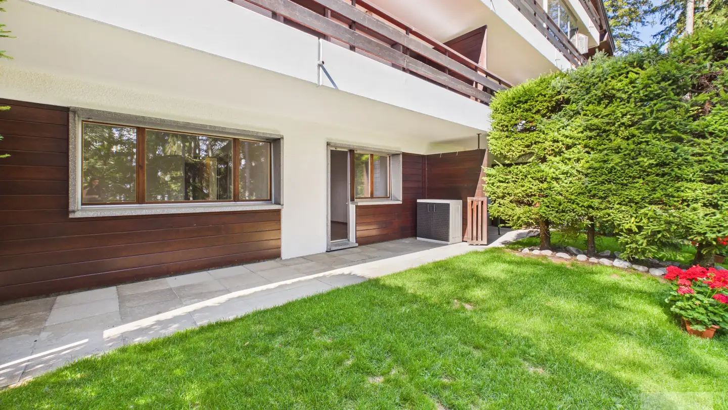 Appartement à vendre - Rue De Vernaziet 5, 3963 Crans-Montana