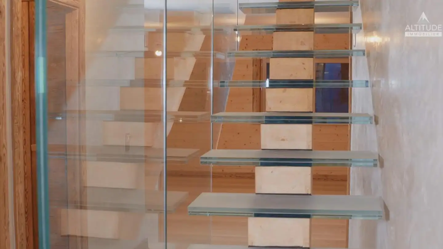 Appartamento in vendita - 3971 Chermignon - Photo 3