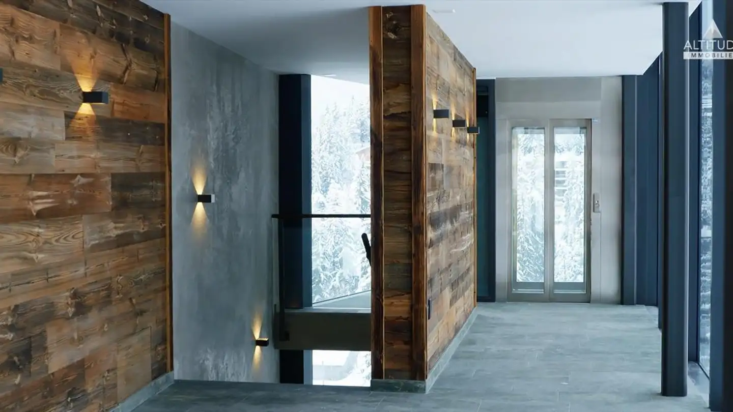 Appartamento in vendita - 3971 Chermignon - Photo 2