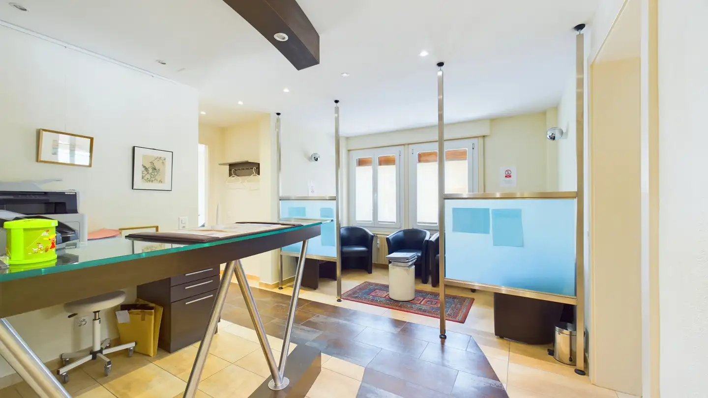 Appartamento in vendita - 3971 Chermignon - Photo 2