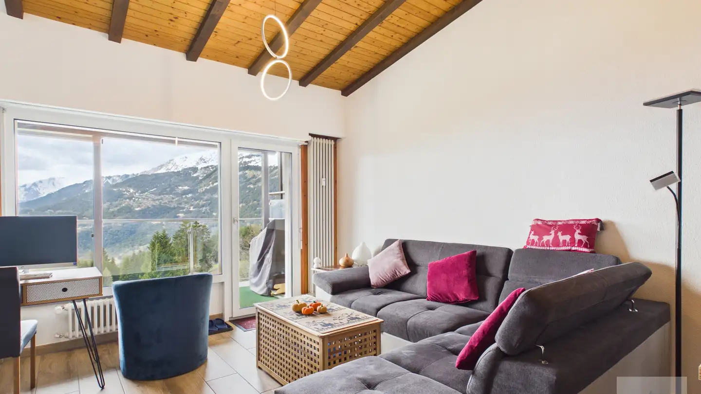 Wohnung kaufen - Chemin Des Myosotis 16, 3963 Crans-Montana - Foto 4