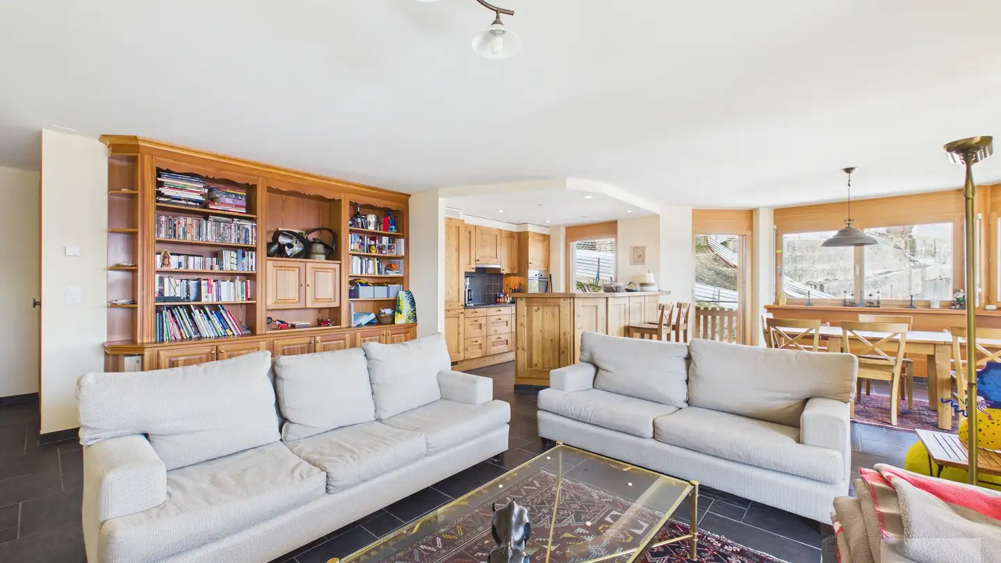 Apartment for sale - Route De Marigny 23, 3963 Crans-Montana - Photo 3