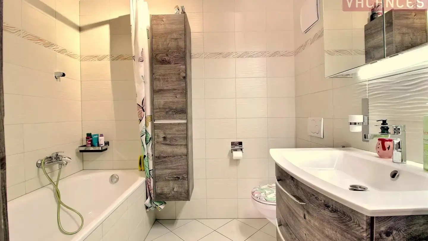 Apartment for rent - Chemin Bellevue 8, 1911 Ovronnaz - Photo 4