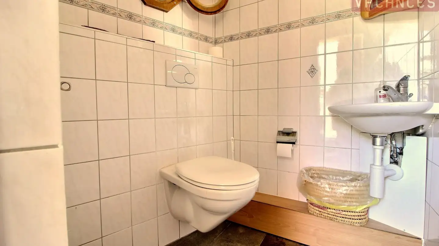 Chalet for sale - Route De L'ardévaz 2, 1911 Ovronnaz - Photo 3