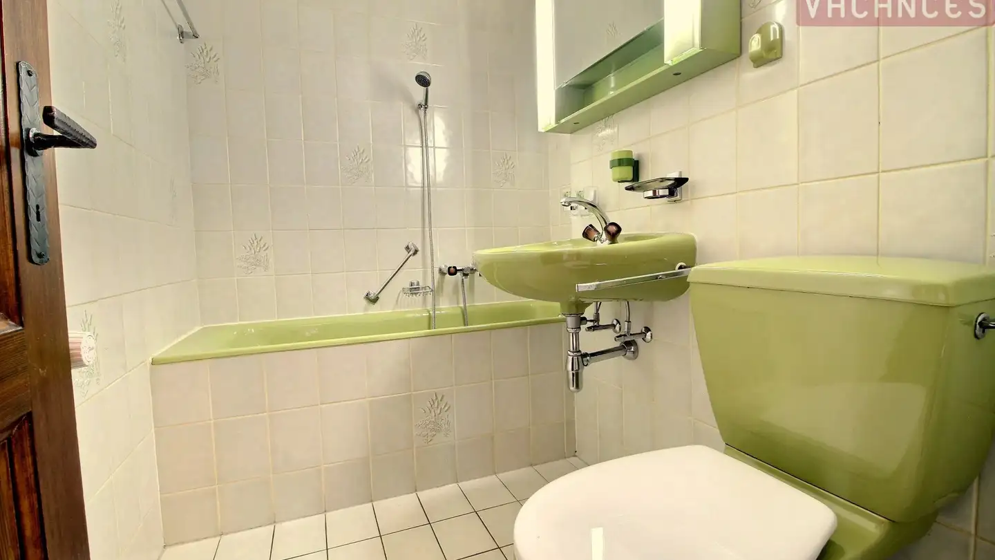 Apartment for sale - Route De Pont De Pierre 41, 1911 Ovronnaz - Photo 3