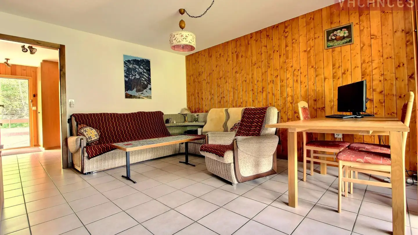 Wohnung kaufen - Chemin Des Biolles 43, 1911 Ovronnaz - Foto 3