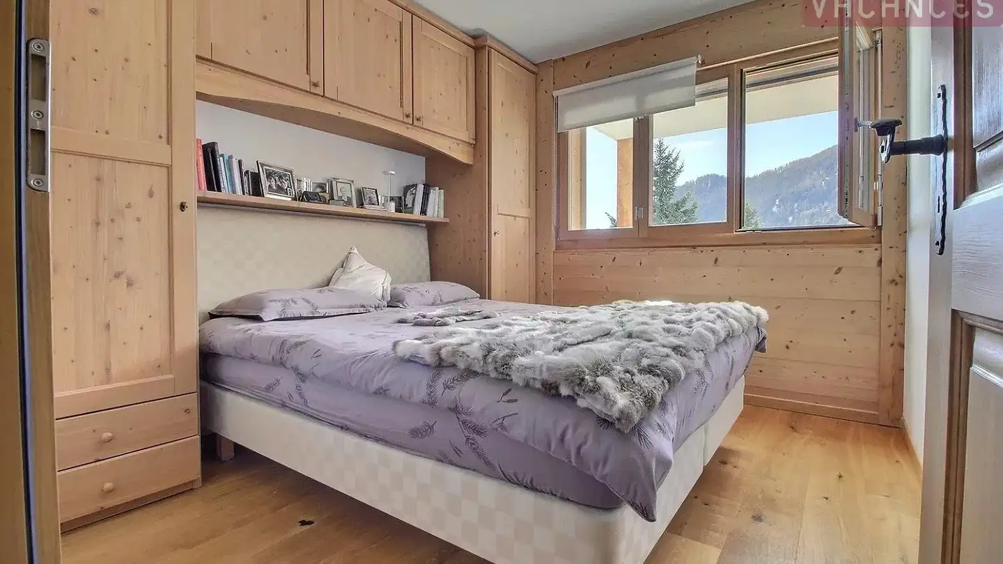 Apartment for sale - Route Des Bains 25, 1911 Ovronnaz - Photo 4