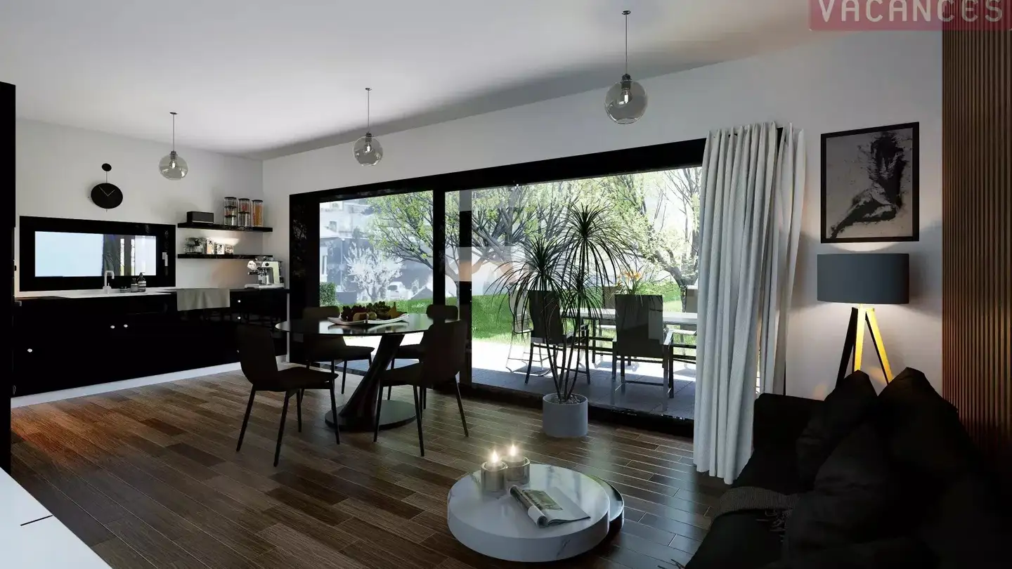 Casa singola in vendita - Chemin Des Poiriers, 1907 Saxon - Photo 3