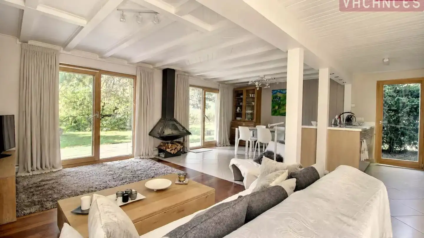 Chalet for sale - Route Des Bains 175, 1911 Ovronnaz - Photo 4