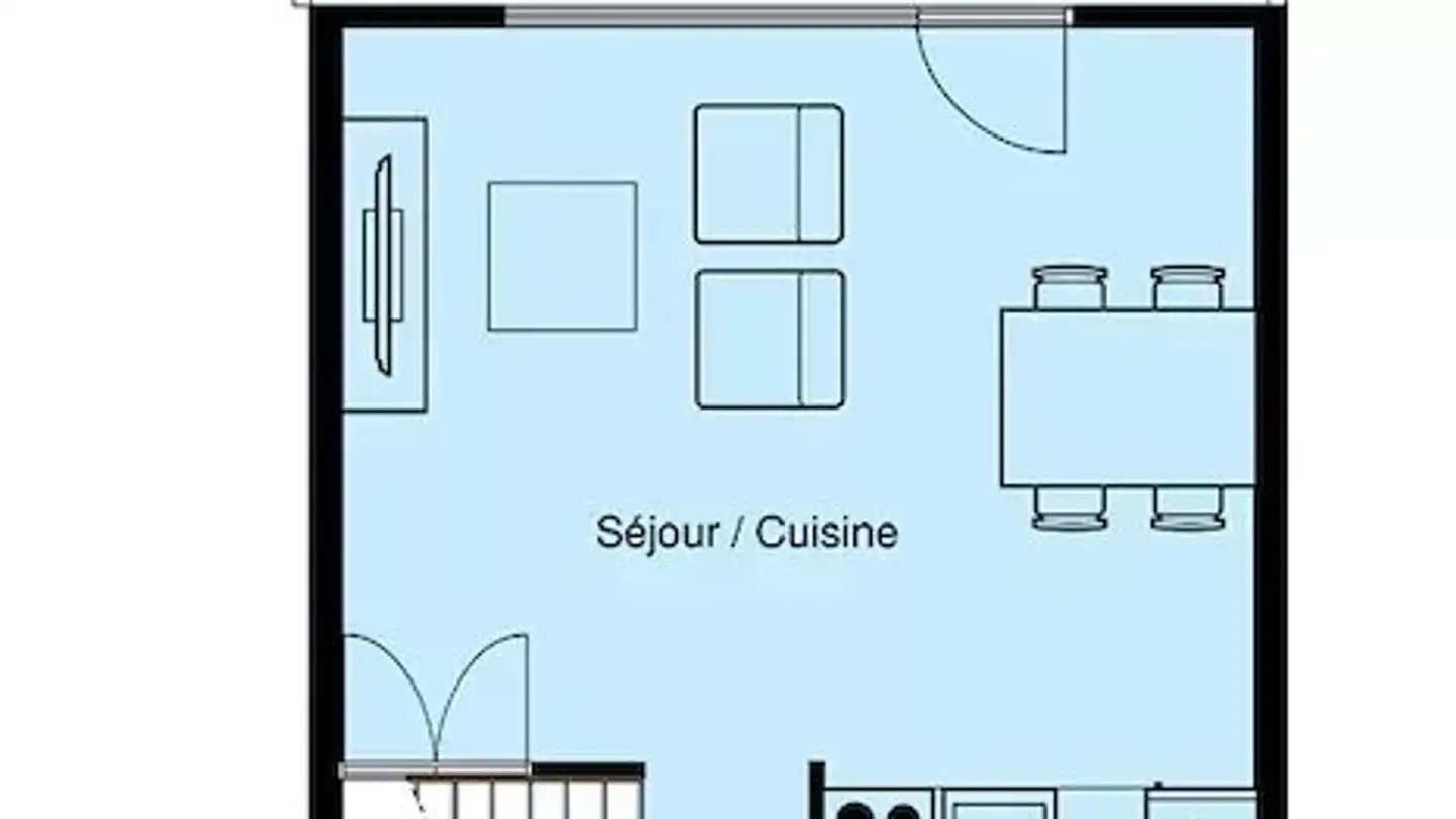 Apartment for sale - Chemin Du Mayen Blanc 32, 1911 Ovronnaz - Photo 2