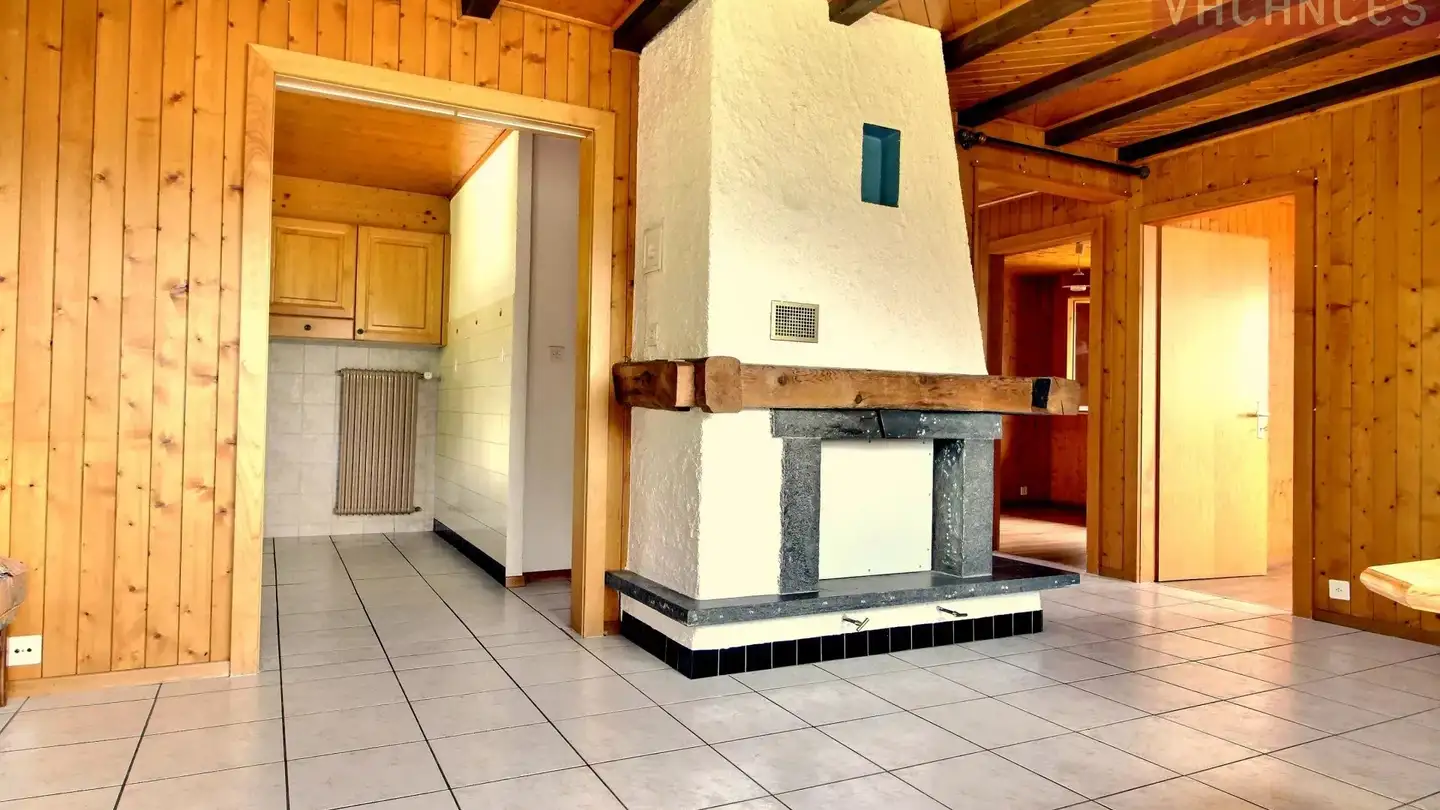 Chalet in vendita - Route De Pont De Pierre 10, 1911 Ovronnaz - Photo 3