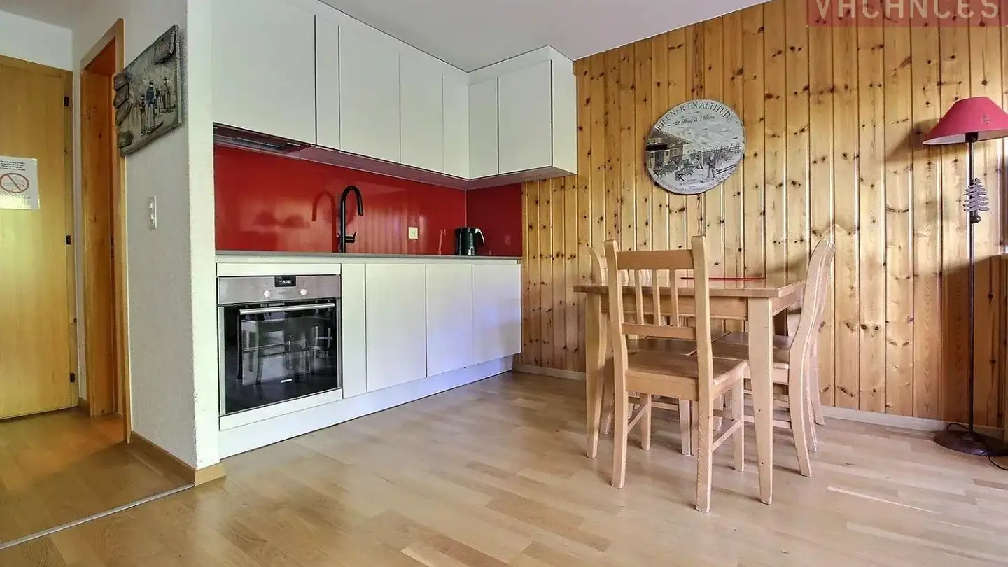 Apartment for sale - Chemin Du Mayen Blanc 32, 1911 Ovronnaz - Photo 3