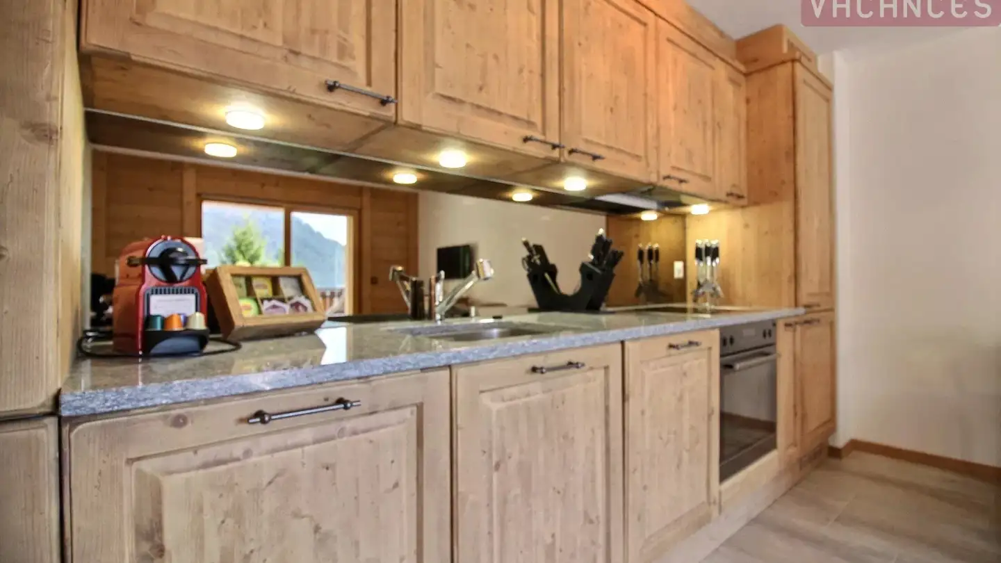 Apartment for sale - Route Des Bains 25, 1911 Ovronnaz - Photo 3