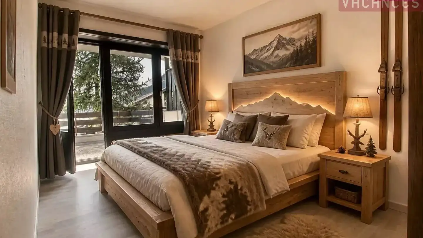 Apartment for sale - Route De Pont De Pierre 41, 1911 Ovronnaz - Photo 4