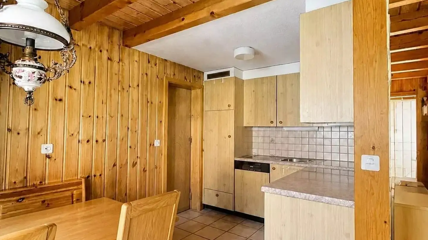 Chalet à vendre - Ruelle Du Vieux Morthey 17, 1911 Ovronnaz - Photo 4