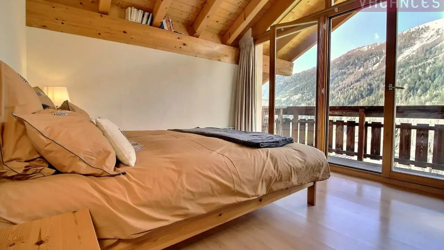 Chalet in vendita - 1911 Ovronnaz - Photo 4