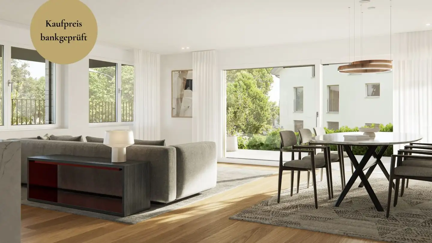 Apartment for sale - 8048 Zürich
