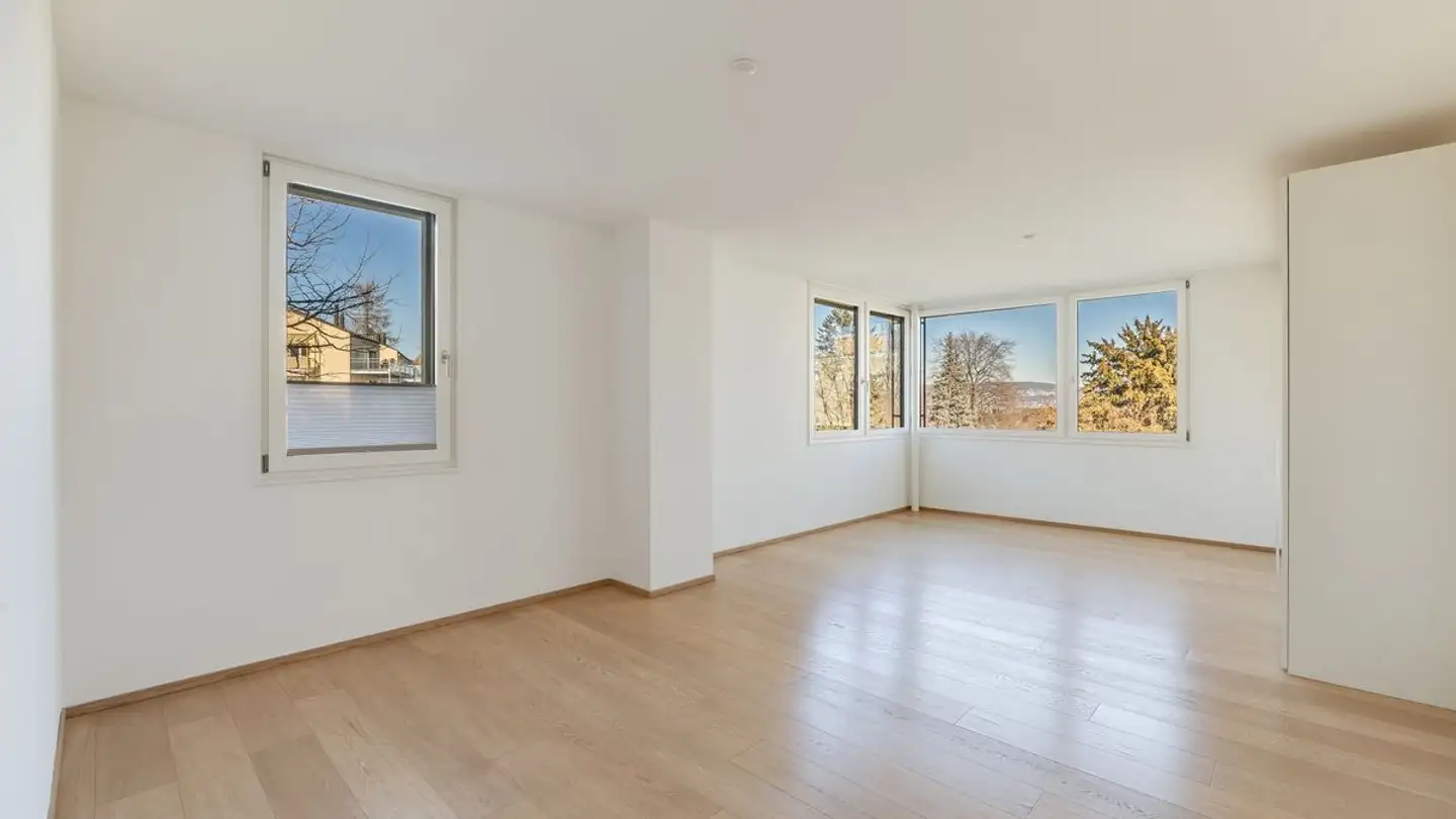 Terrassenwohnung mieten - 8802 Kilchberg ZH - Foto 4