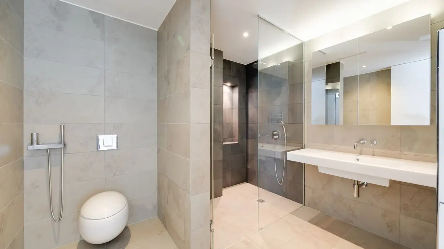 Stepped apartment for rent - 8802 Kilchberg ZH - Photo 3