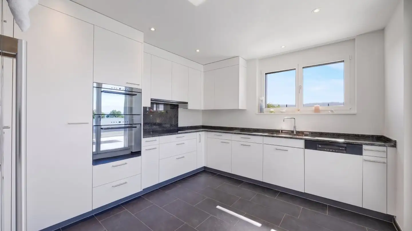Penthouse for rent - 8700 Küsnacht ZH - Photo 4