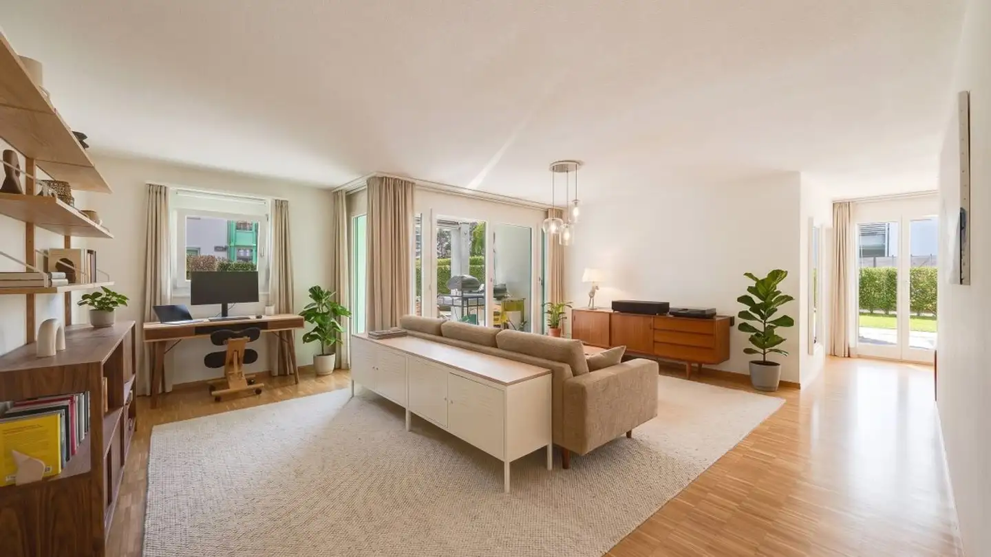 Apartment for sale - 8810 Horgen - Photo 2