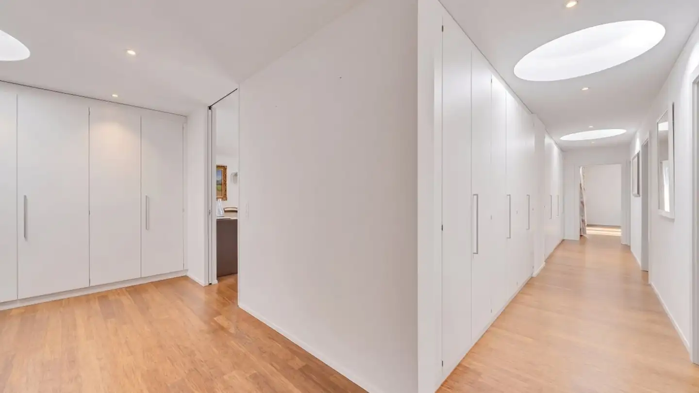 Penthouse for rent - 8700 Küsnacht ZH - Photo 2