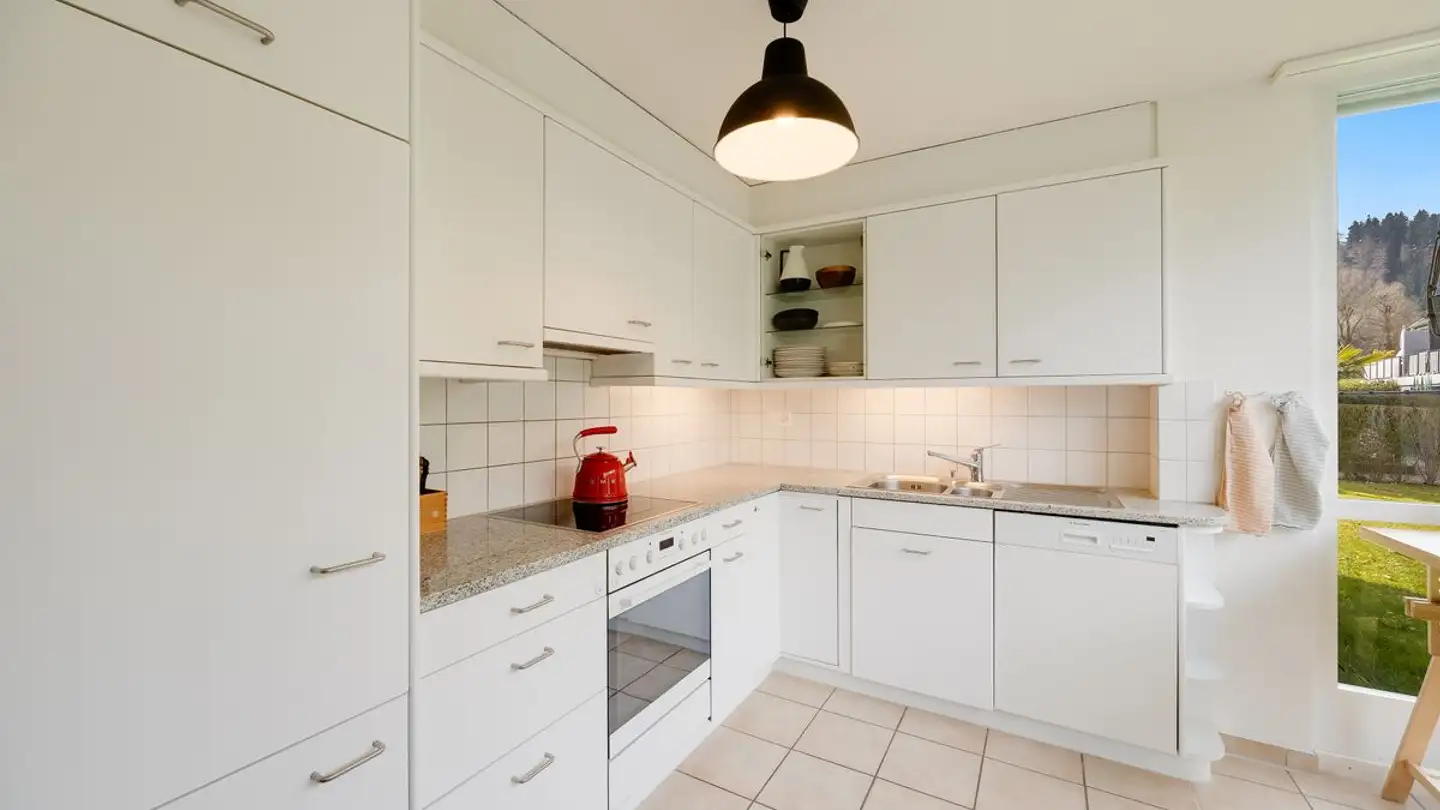 Appartement à vendre - 8810 Horgen - Photo 4
