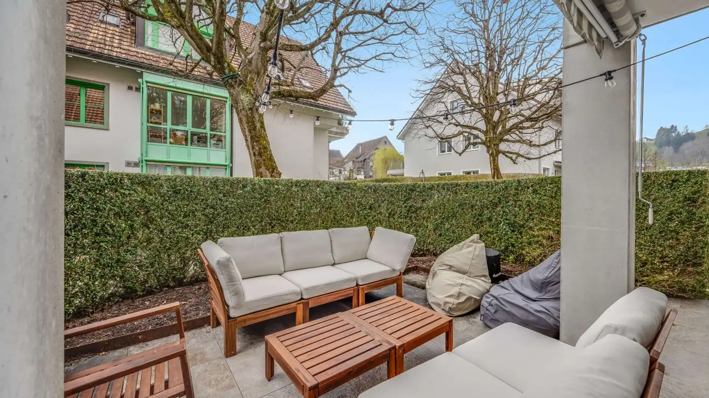 Apartment for sale - Einsiedlerstrasse 410, 8810 Horgen - Photo 2