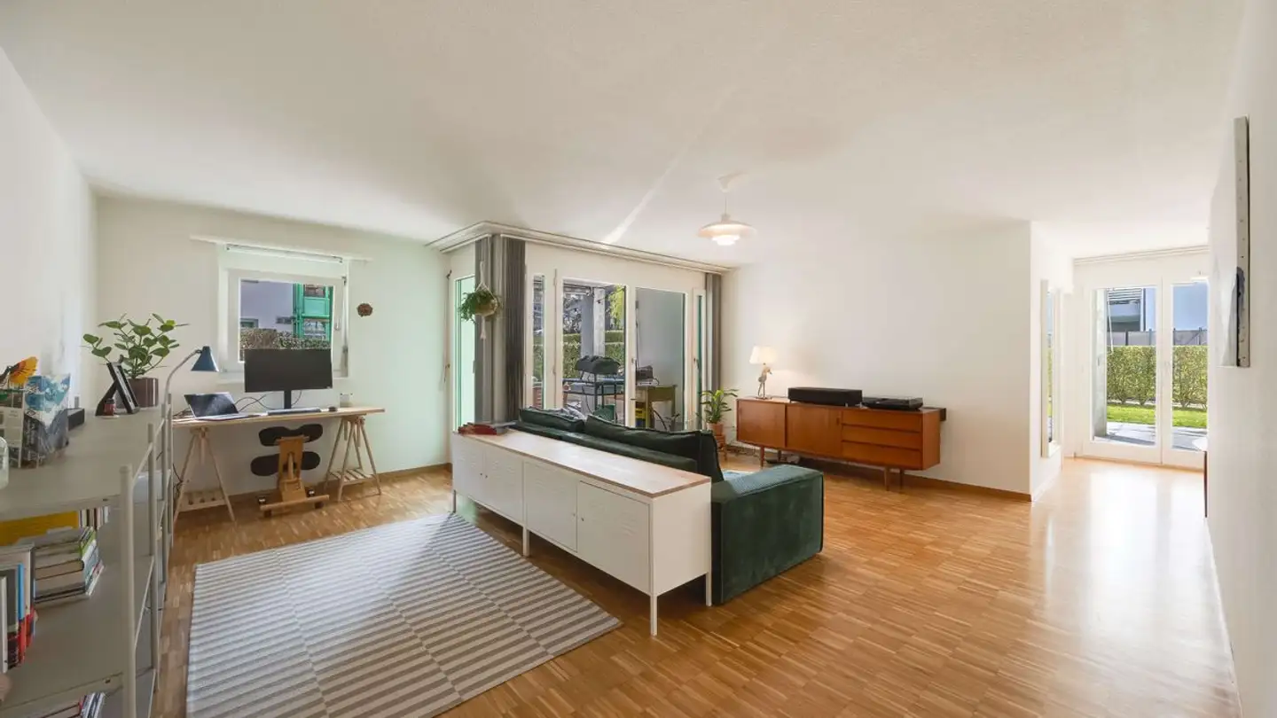 Appartement à vendre - 8810 Horgen - Photo 3