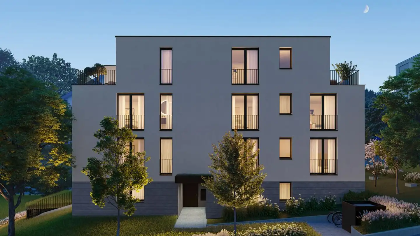 Apartment for sale - 8048 Zürich - Photo 4