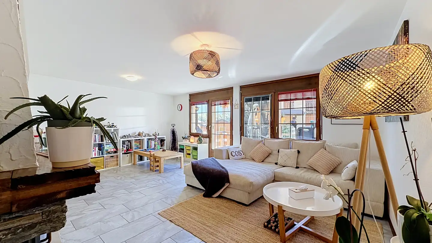 Maison individuelle à vendre - 3972 Miège - Photo 3