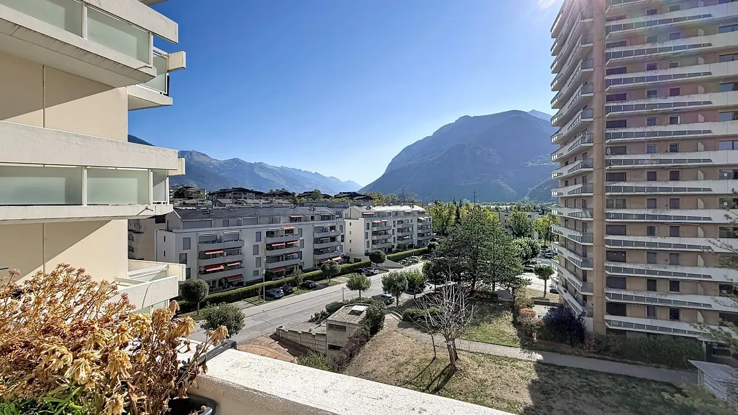 Wohnung kaufen - 3960 Sierre - Foto 2
