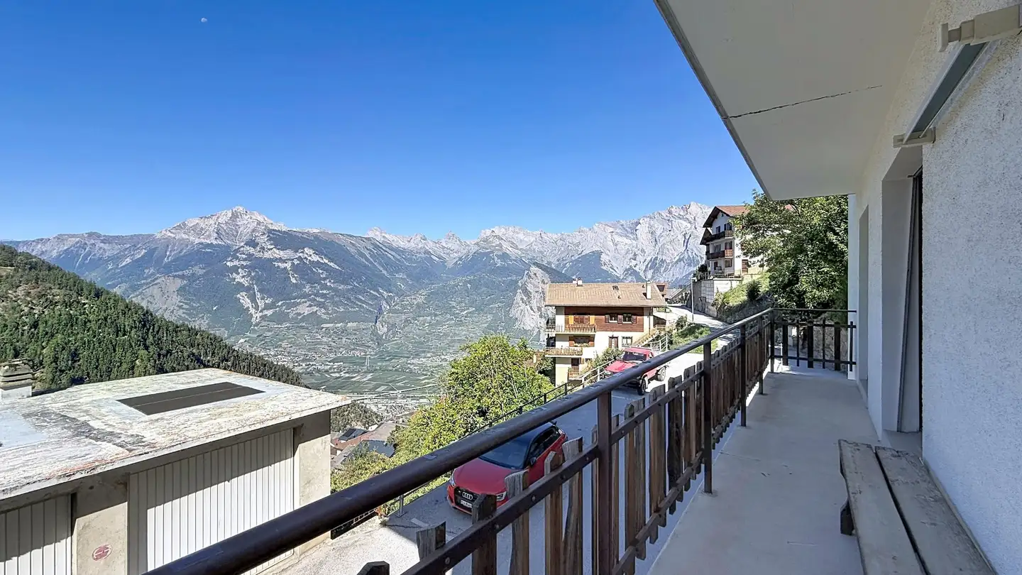 Apartment for sale - 1914 Isérables - Photo 3