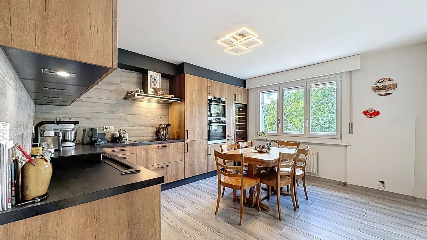 Appartamento in vendita - 3960 Sierre - Foto 4