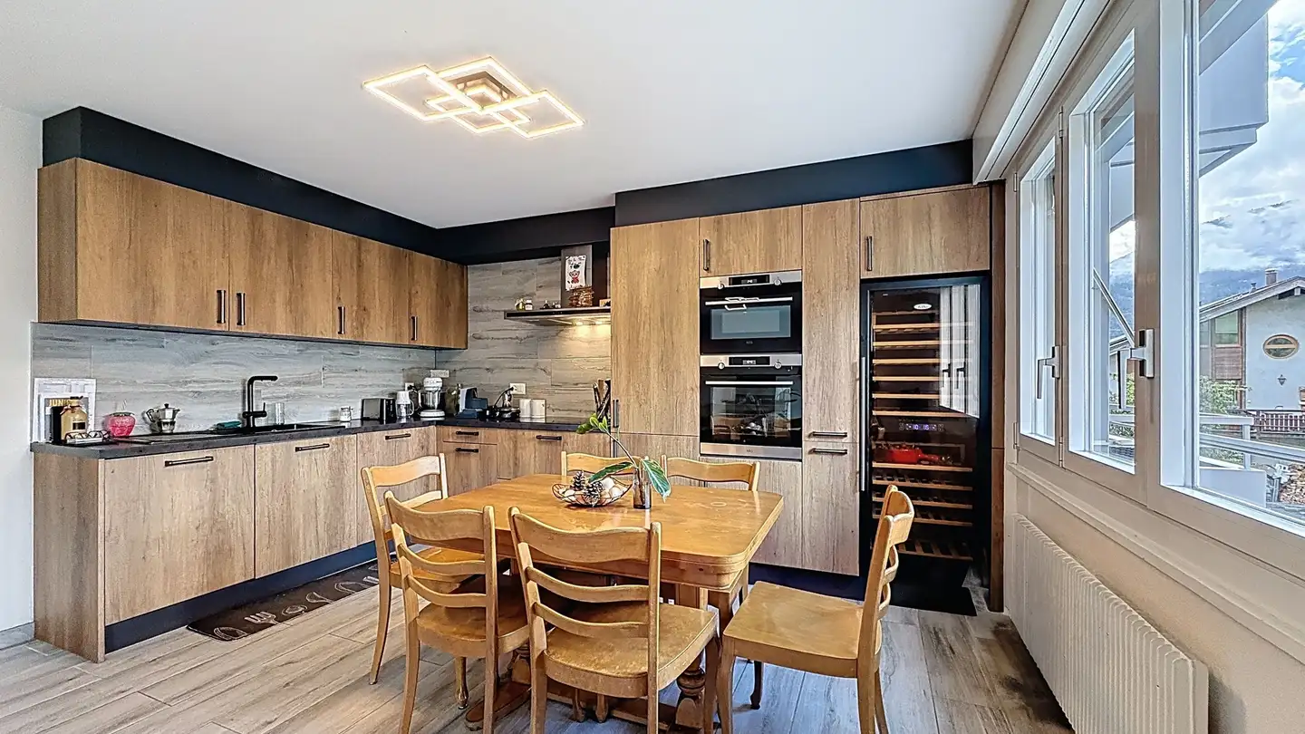 Appartamento in vendita - 3960 Sierre - Foto 3