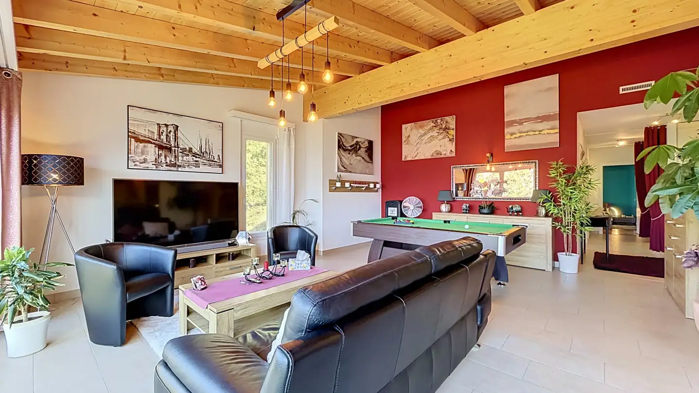 Appartement à vendre - 1965 Savièse - Photo 2
