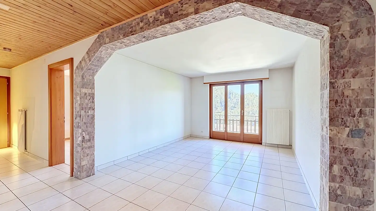 Apartment for sale - 1914 Isérables