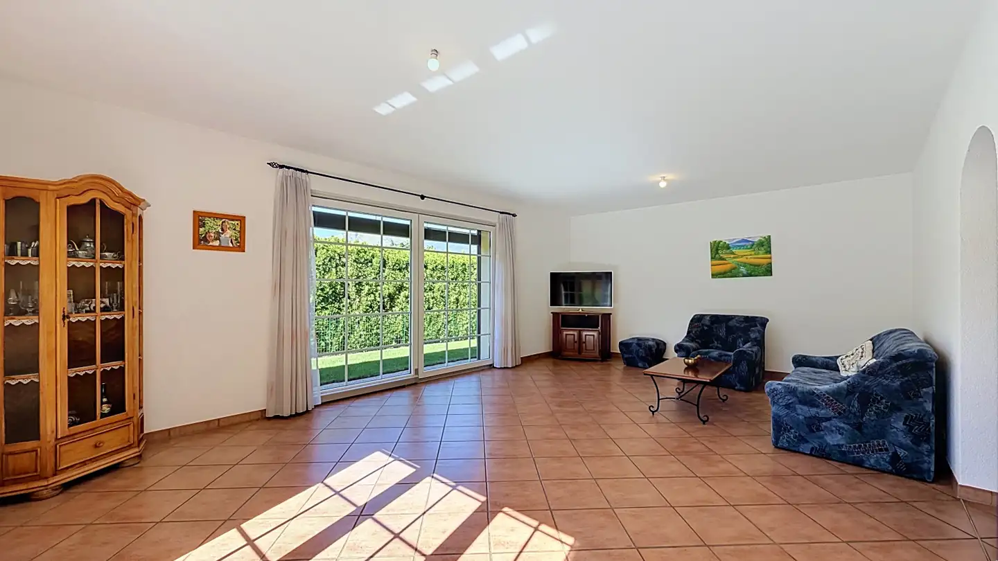 Villa for sale - 1967 Bramois - Photo 4