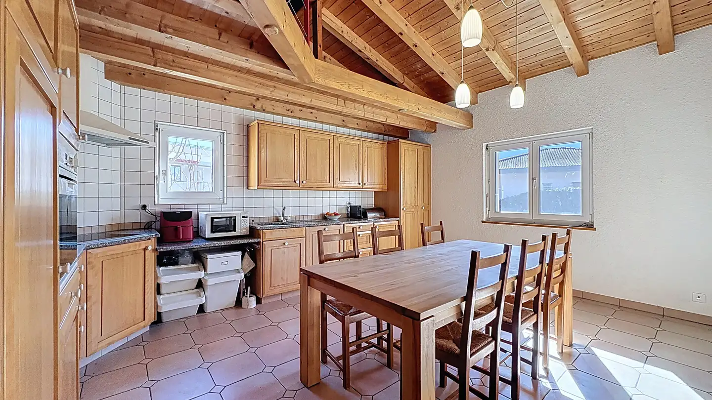 Single house for sale - 1963 Vétroz - Photo 4