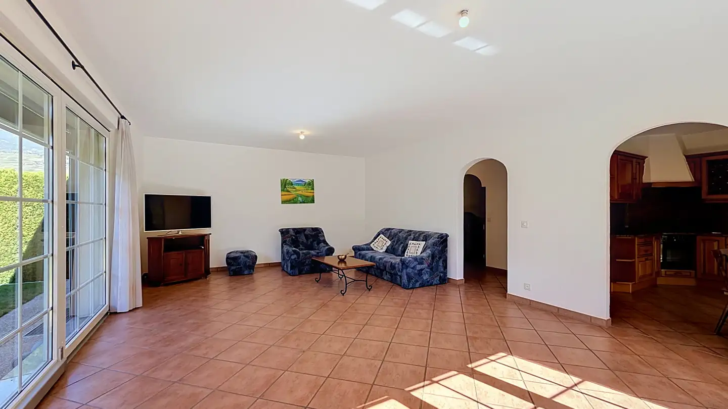 Villa for sale - 1967 Bramois - Photo 2
