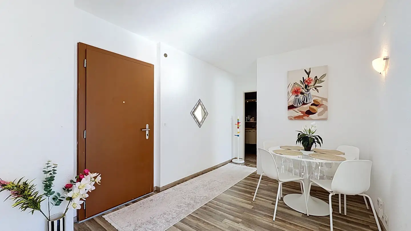 Wohnung kaufen - 3960 Sierre - Foto 3
